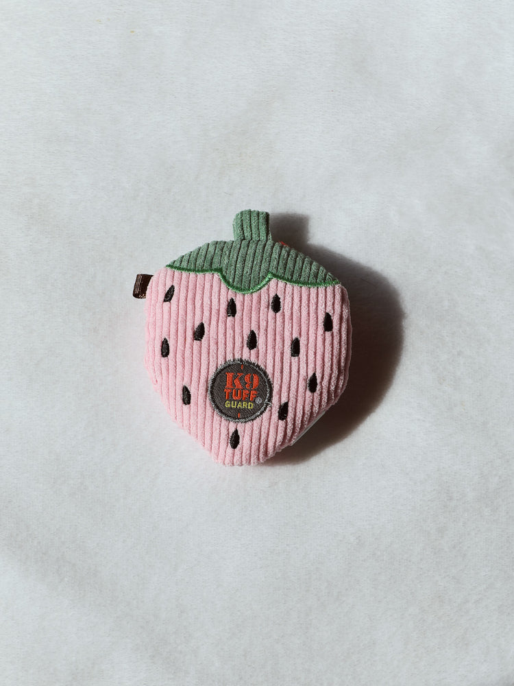 Fruit Catnip Toy