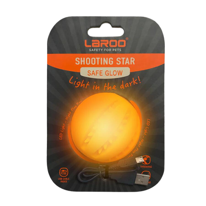 Glow Ball Toy