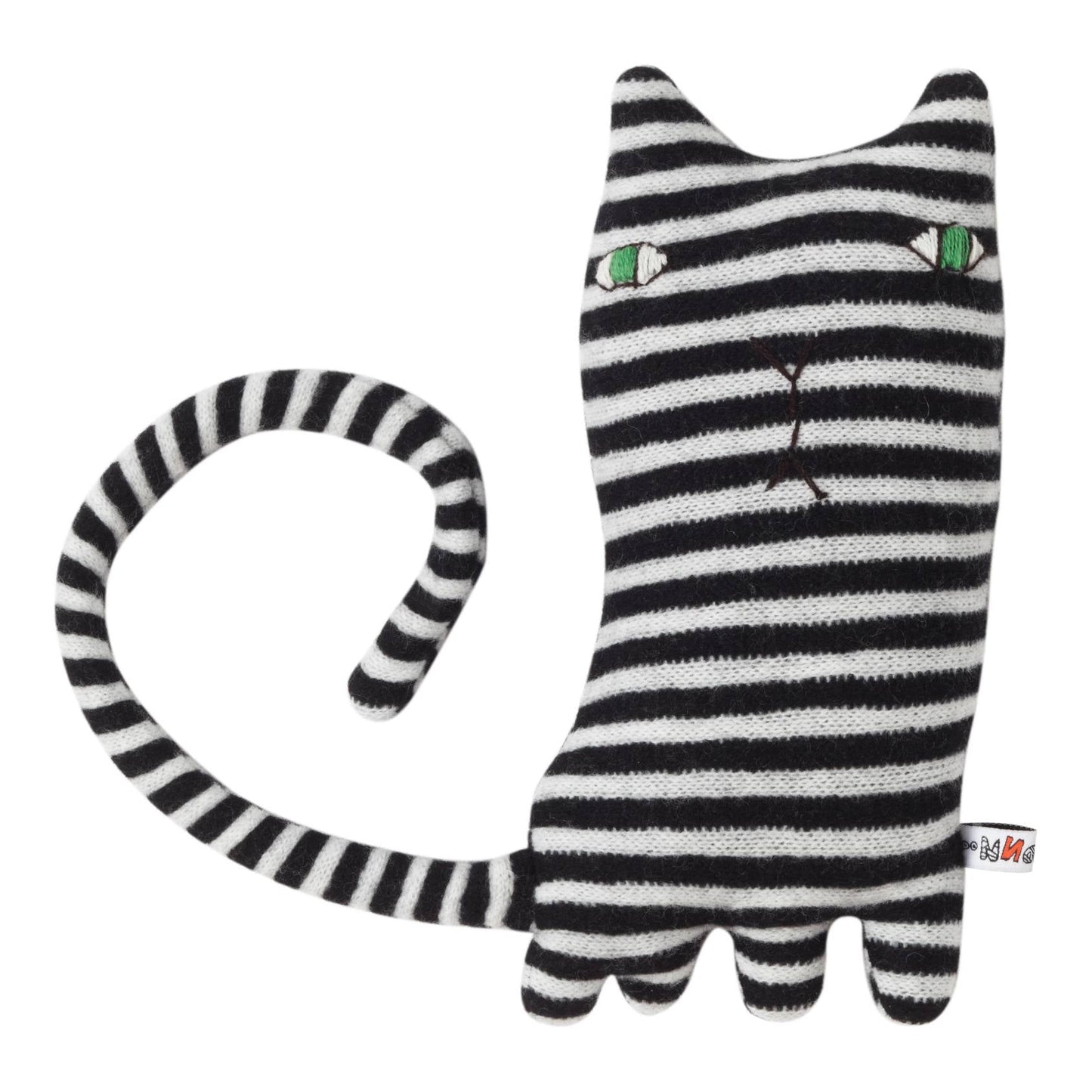 Creature - Mono Cat