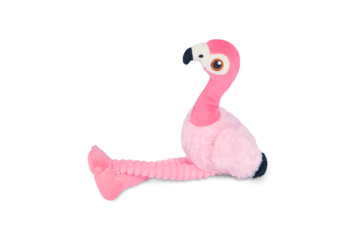 Dog Plush Toy -  Fetching Flock Collection