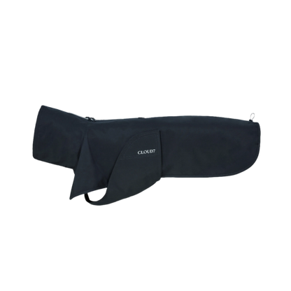 Dog Raincoat Helgoland