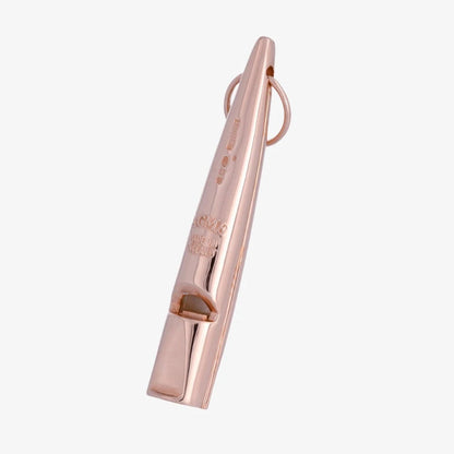 Dog Whistle 210.5 - Sterling Silver