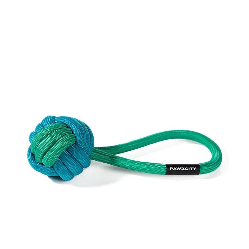 Dog Toy Ice cream Tug