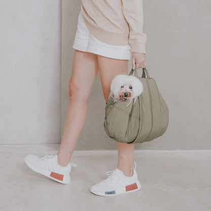 OLLA - Petitie Pet Carrycot