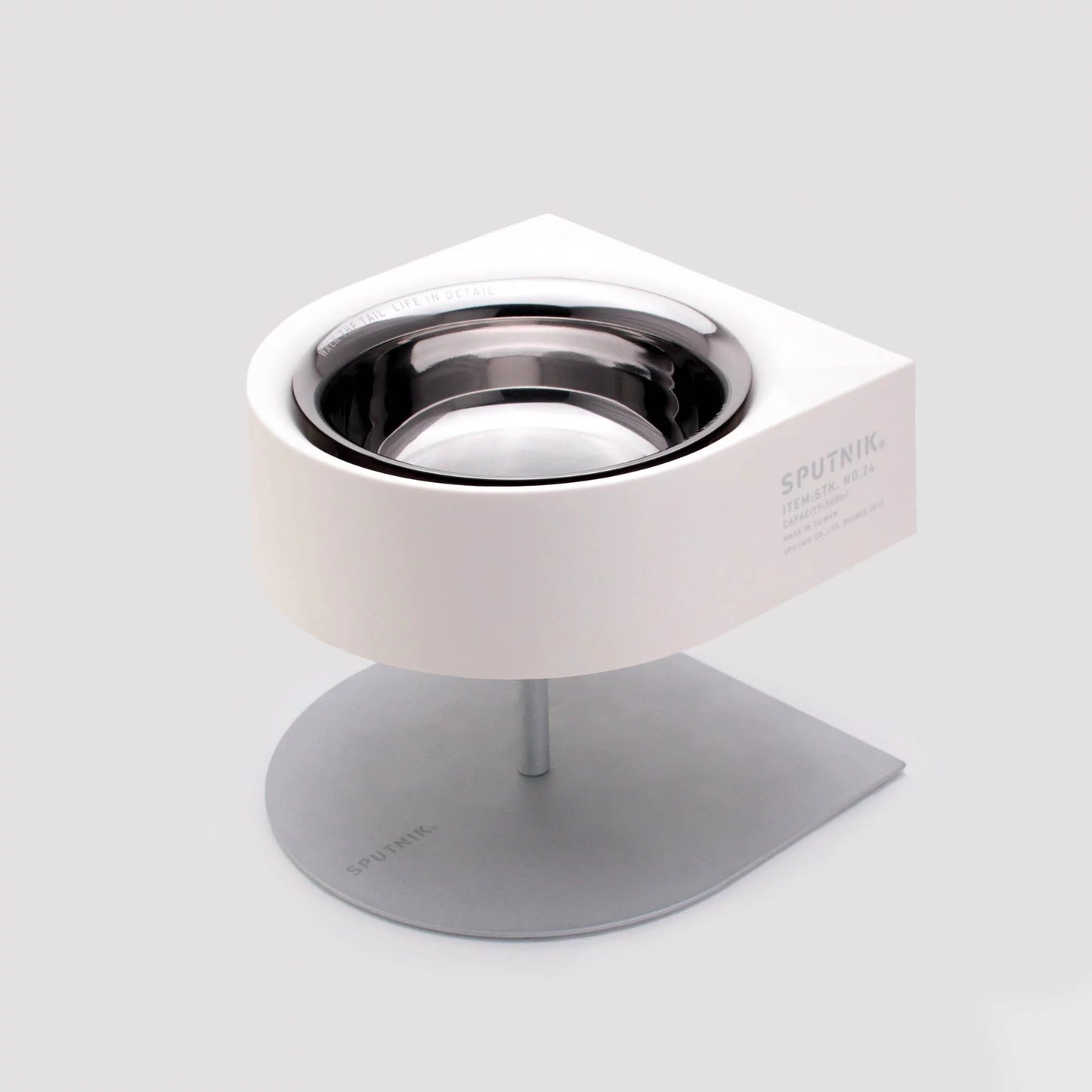 NON-ANTS Bowl (High)