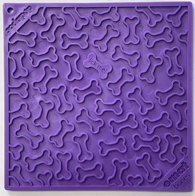 SP Enrichment Lick Mat - Jigsaw
