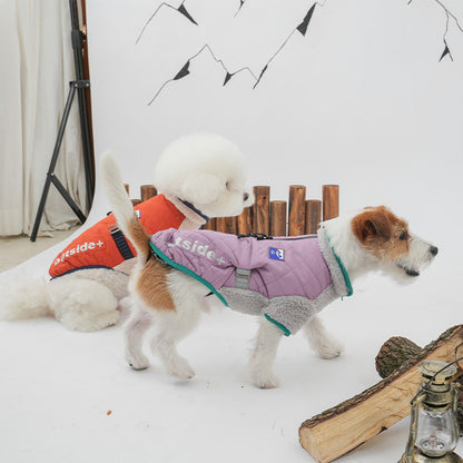 Ultra Warm Rocky Fleece Coat