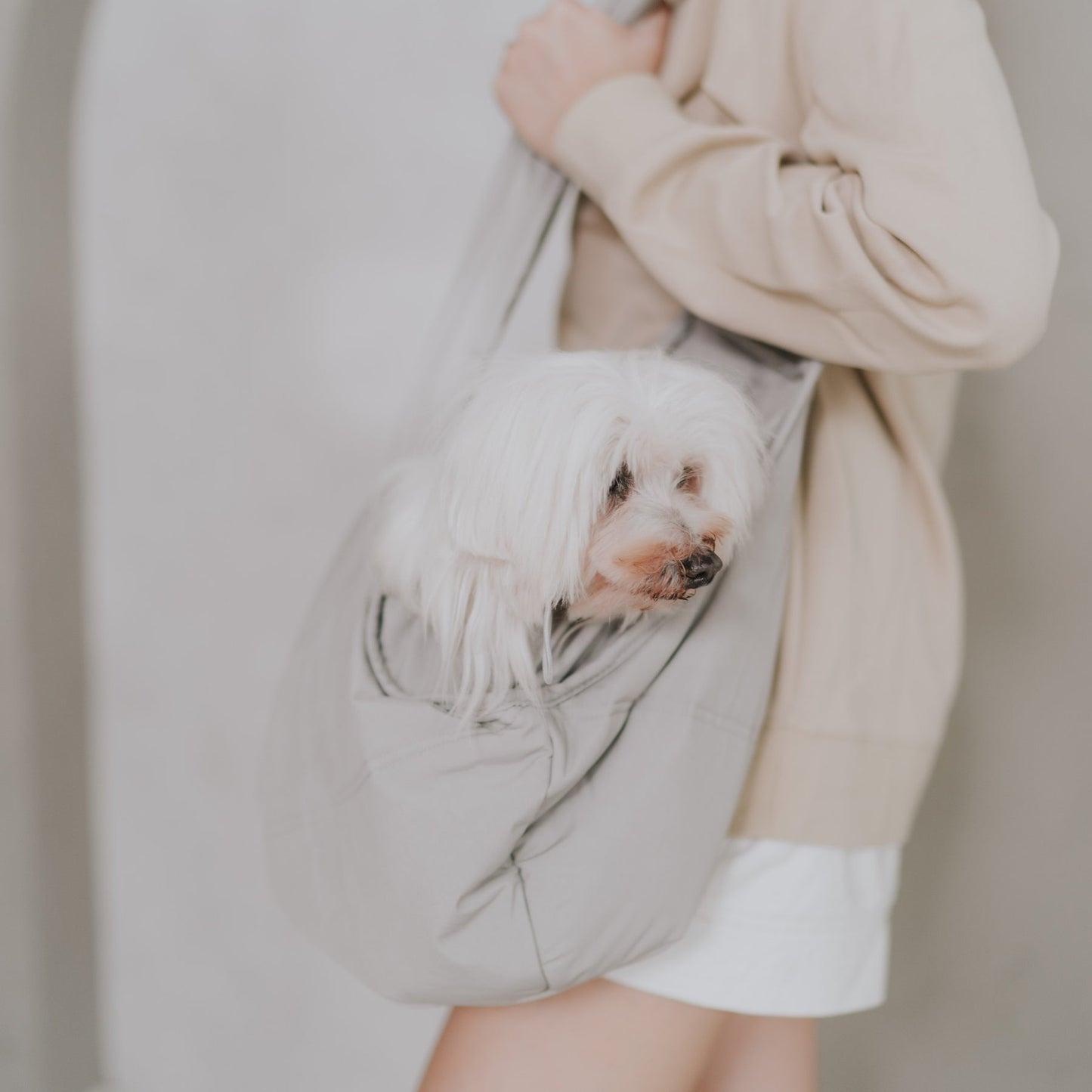 OLLA - Petitie Pet Carrycot