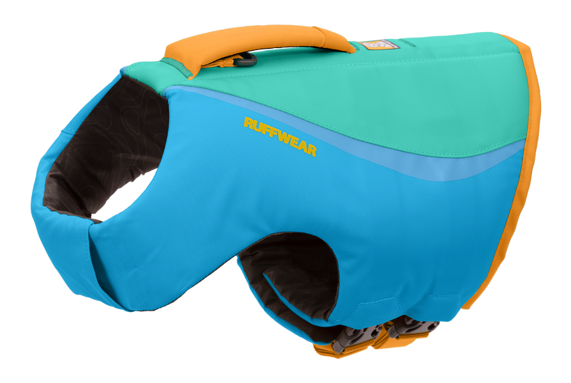 Float Coat Dog Life Jacket