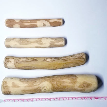 Coffee Tree Wood Chew