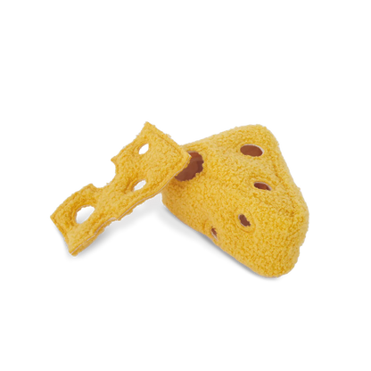 FROMAGE Nosework + Crinkly Toy