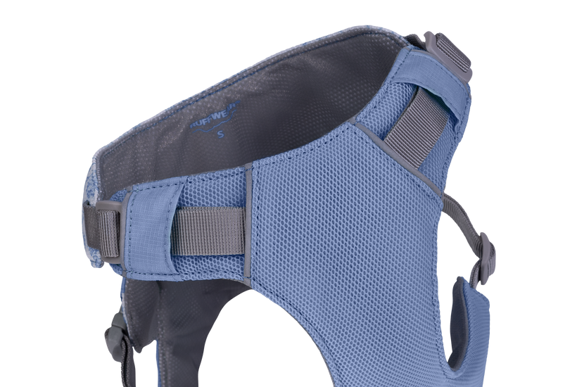 Swamp Cooler™ Pet Cooling Harness