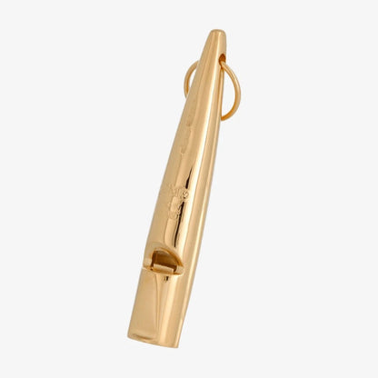 Dog Whistle 210.5 - Sterling Silver