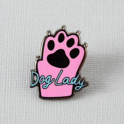 Dog Pins