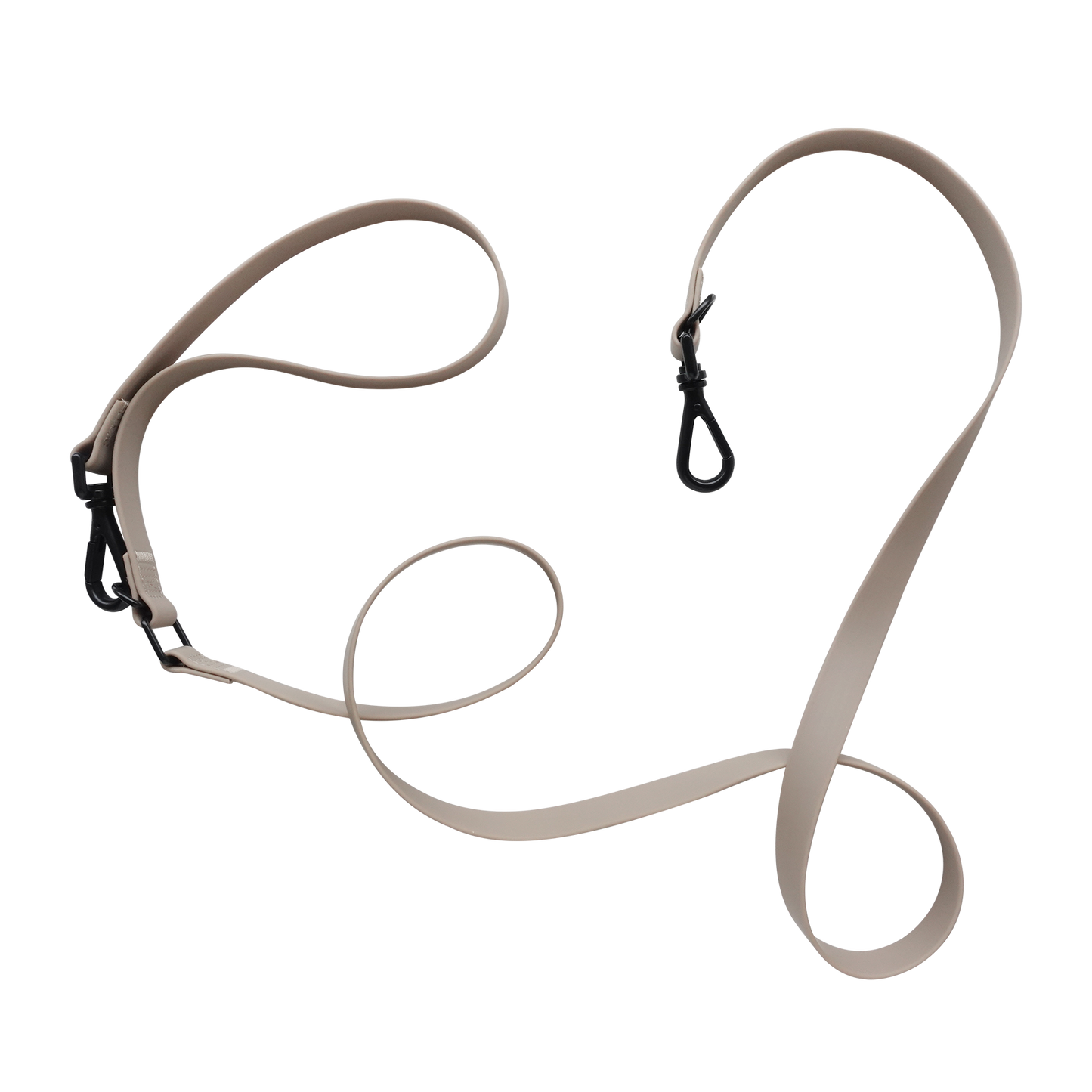 MELLEM narrow - all weather convertible leash