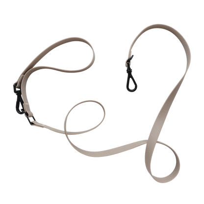MELLEM narrow - all weather convertible leash
