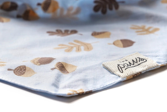 Bandanas - Oak
