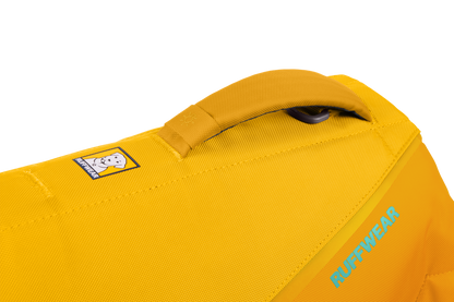 Float Coat Dog Life Jacket