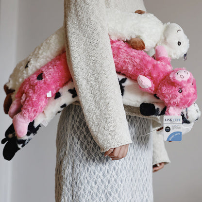 Farm Animal Long Toys