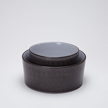 Dog Bowl Ferran Mocca