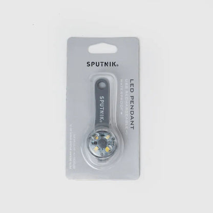 LED Light Pendant
