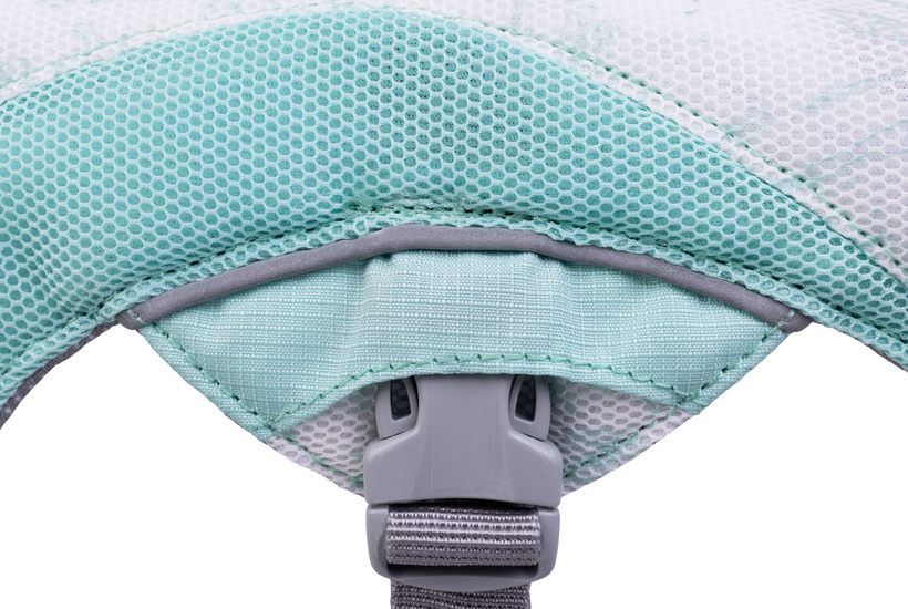 Swamp Cooler™ Pet Cooling Harness