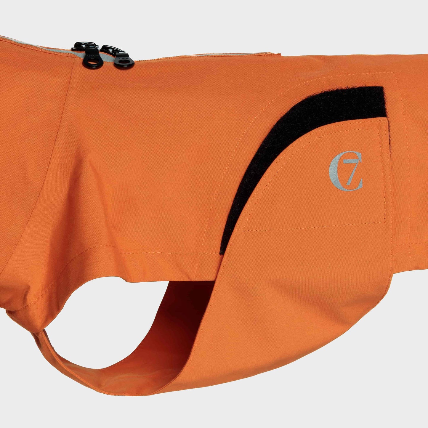 Dachshund Raincoat Dublin