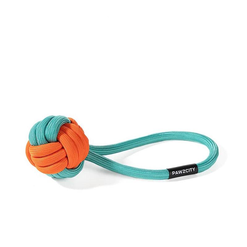 Dog Toy Ice cream Tug