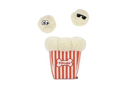 Dog Plush Toy - Hollywoof Cinema Collection