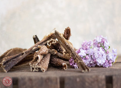 Air-Dried Lamb Tripe