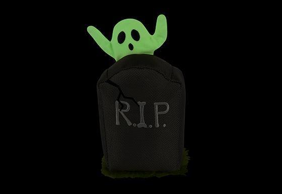 Dog Plush Toy - Howling Haunts Collection