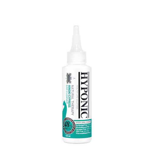 No Sting Hinoki Cypress Ear Cleaner (for all cats)