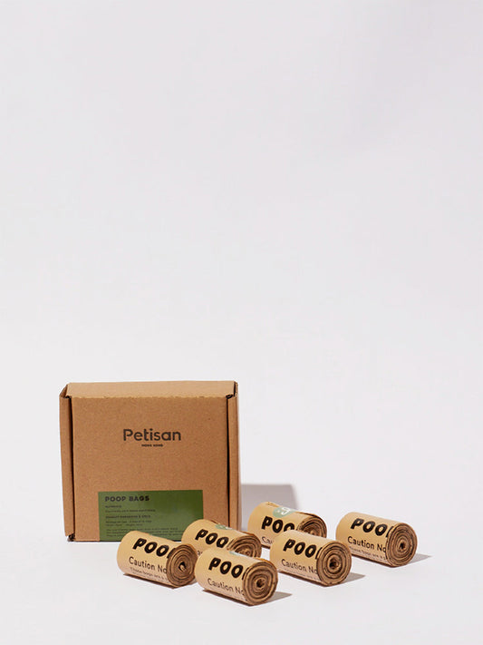 Shit Happens - Biodegradable Poop Bag