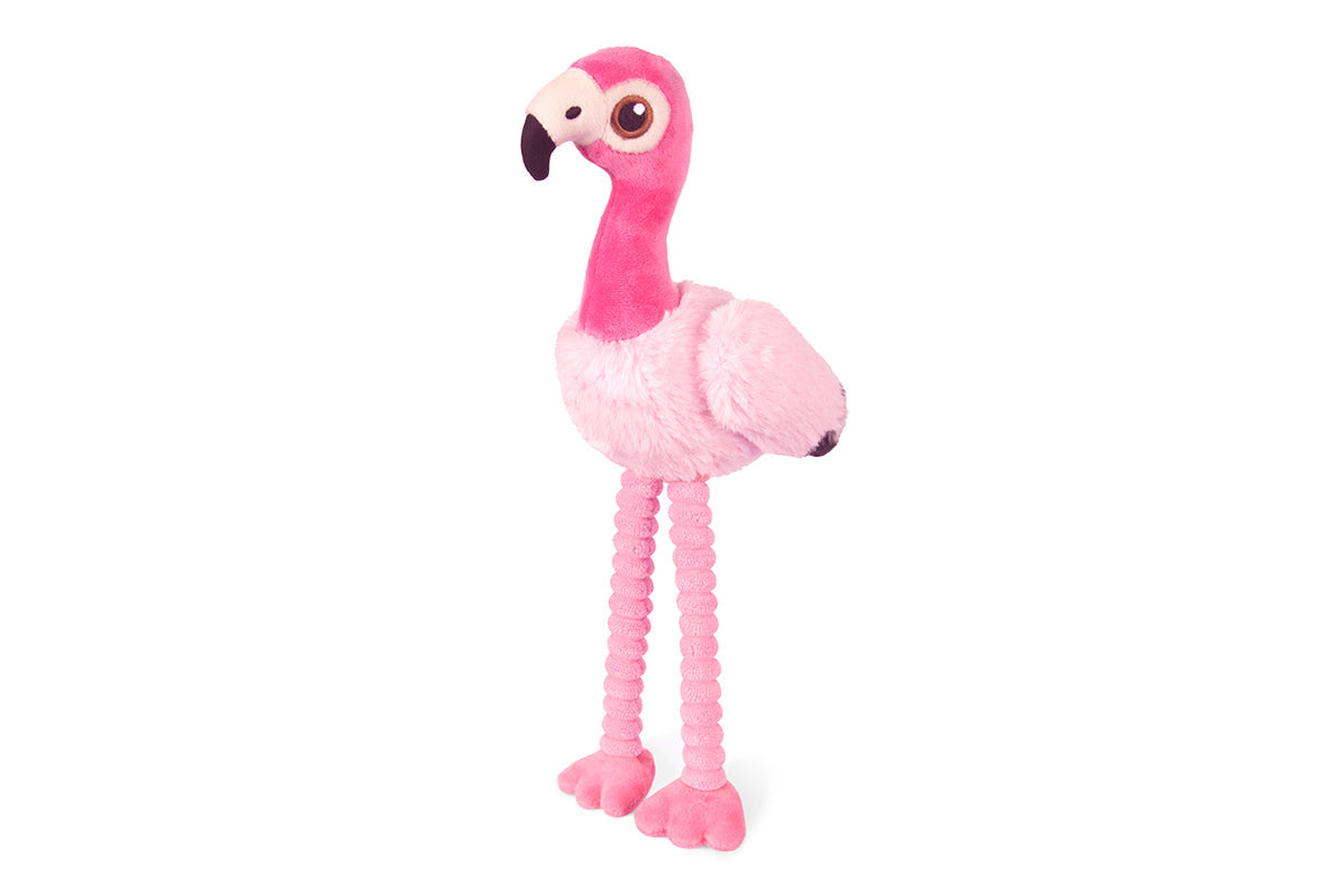 Dog Plush Toy -  Fetching Flock Collection