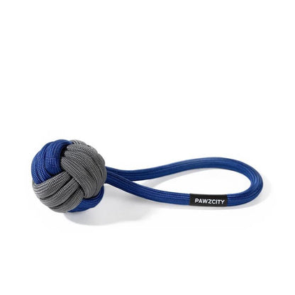 Dog Toy Ice cream Tug