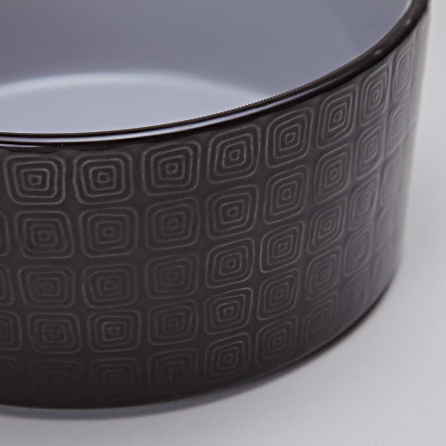 Dog Bowl Ferran Mocca