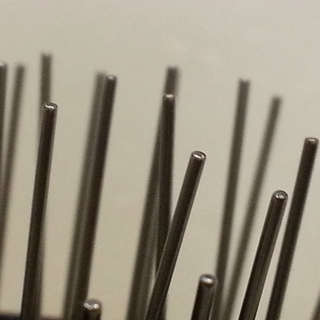Pin Brush Soft No.486