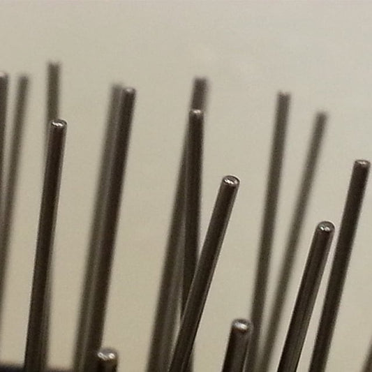 Pin Brush Soft No.486