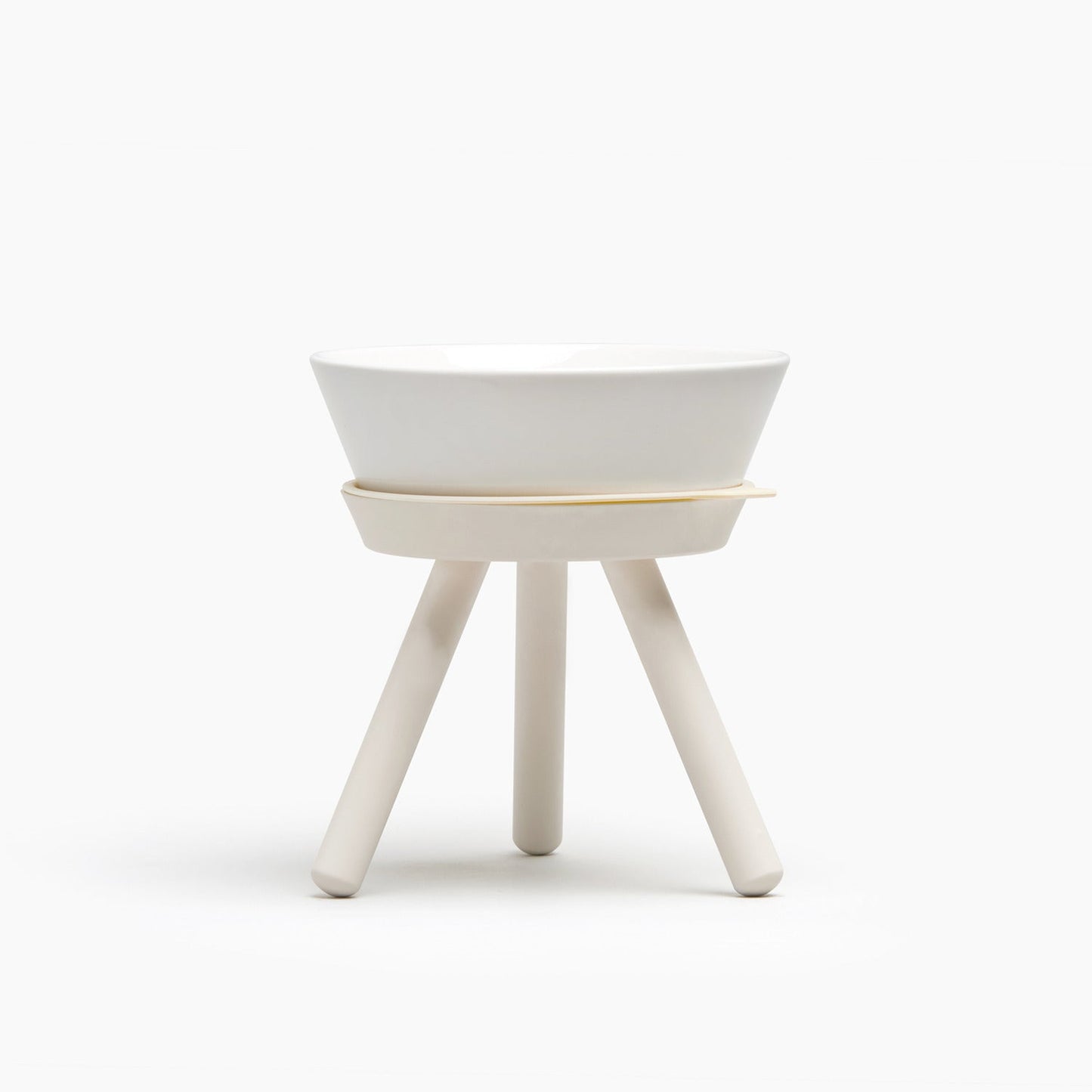 Pet Bowl - Oreo Table
