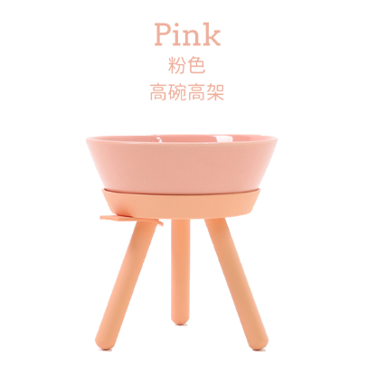 Pet Bowl - Oreo Table