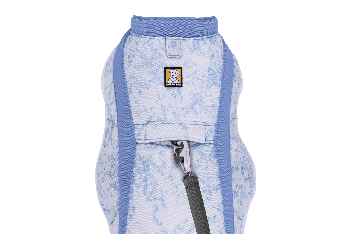 Swamp Cooler™ Cooling Pet Vest