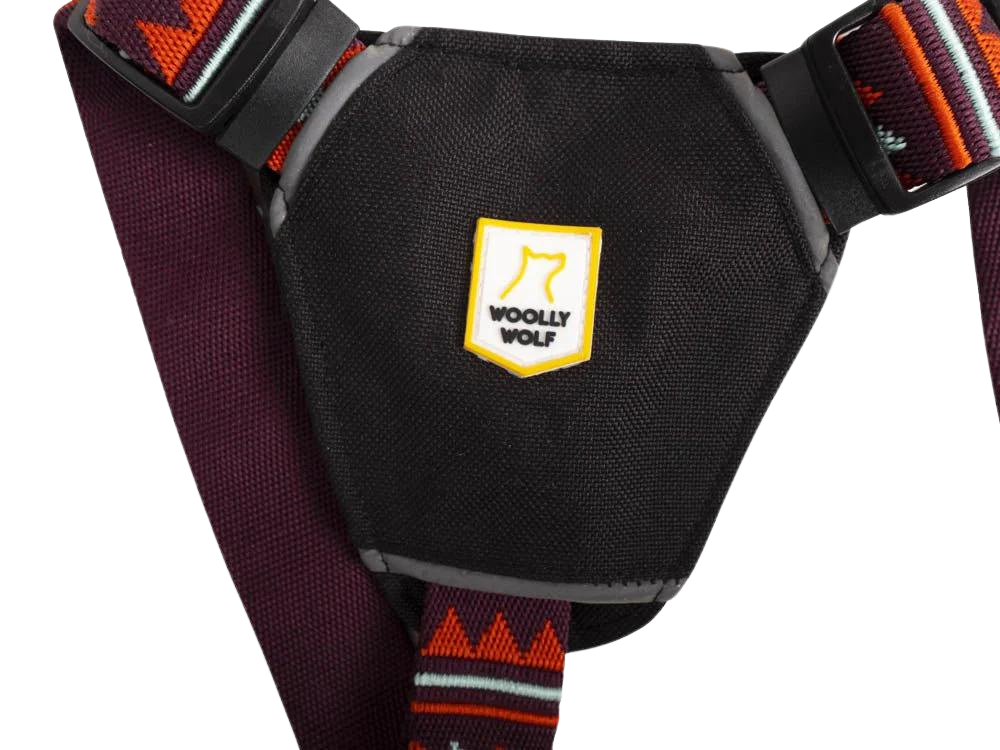 Polar Night Harness