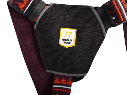 Polar Night Harness