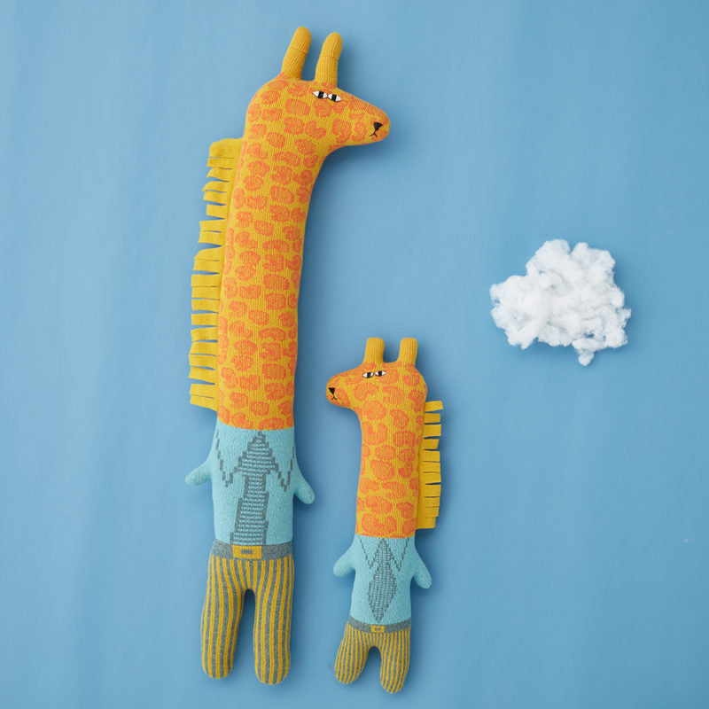 Creature - Gerry Giraffe