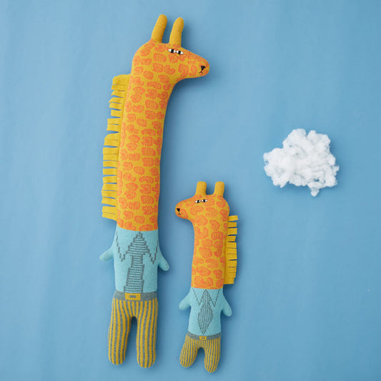 Creature - Gerry Giraffe