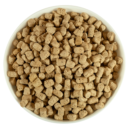 RAWBBLE® Freeze Dried Dog Food – Chicken Recipe