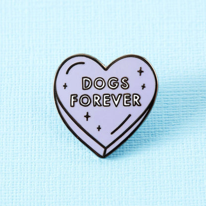 Dog Pins
