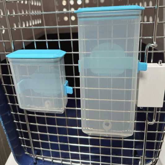 Water Dispenser Bottle (For Travel Crate)