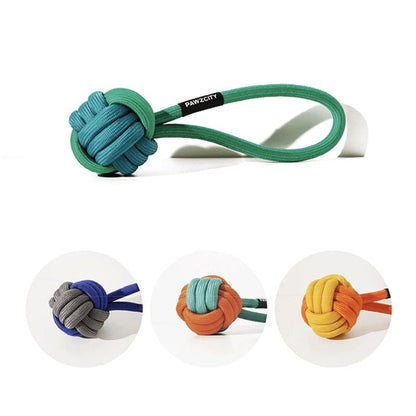 Dog Toy Ice cream Tug