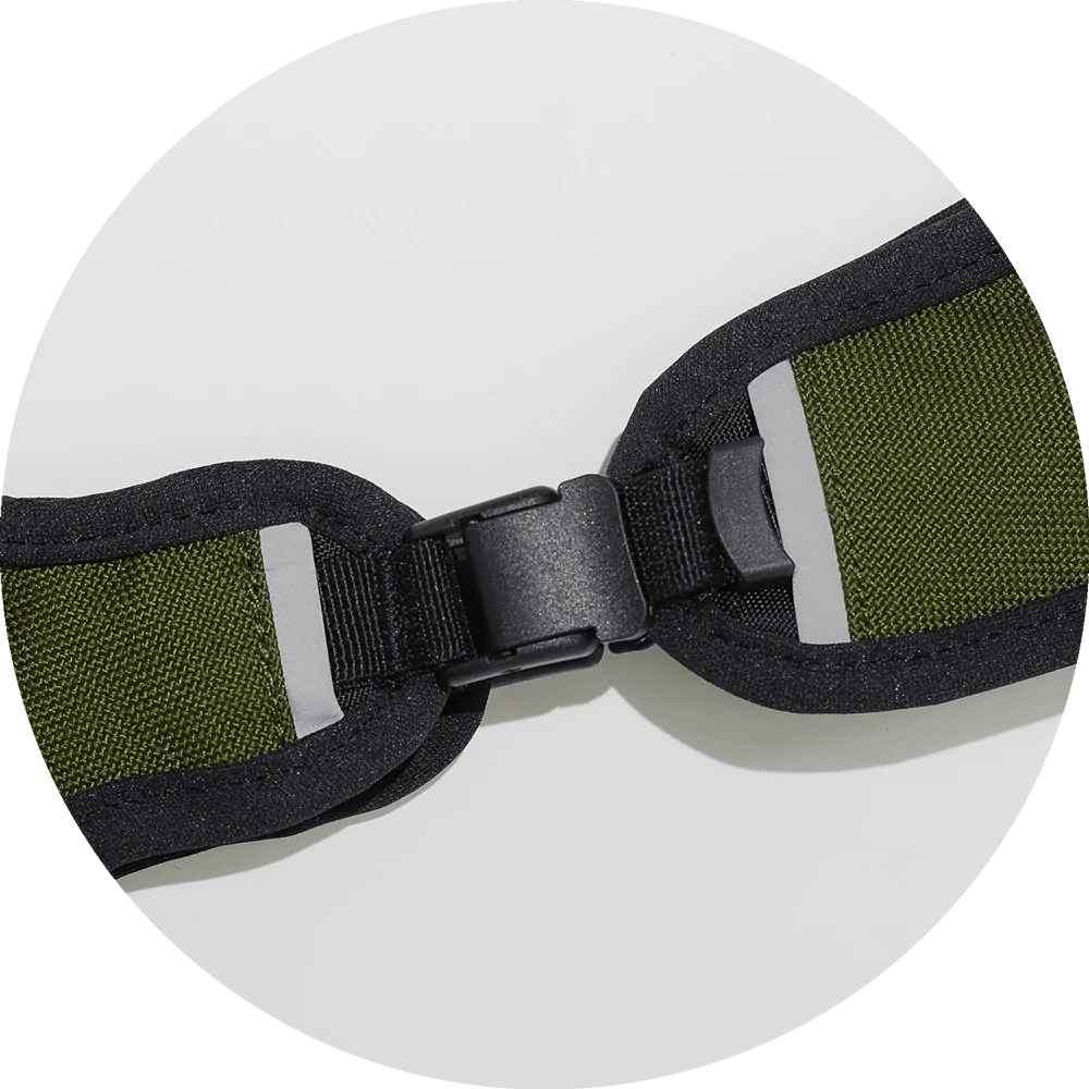 Sutro Snug Fit Dog Harness
